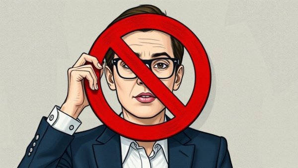 What happens when HR execs violate their own policies?