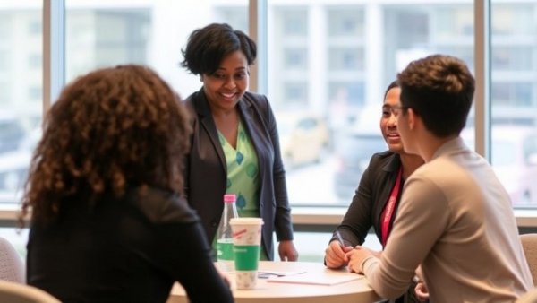 Employee Resource Groups Drive Inclusion and Change at AbbVie