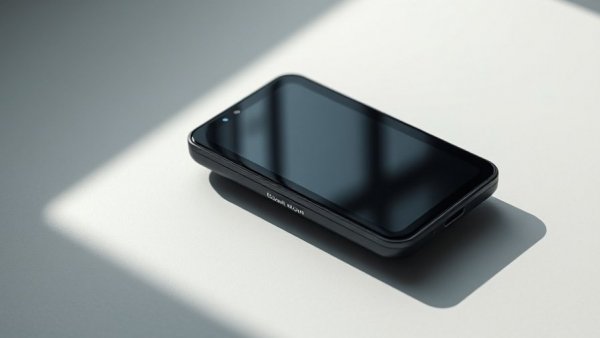 Digital dark adaptation testing device for retinal health by EVOQ Technologies.