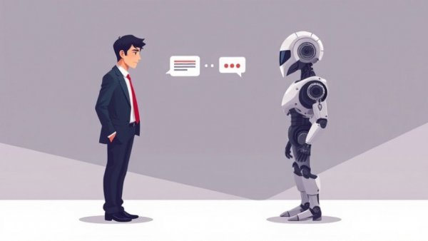 Illustration depicting the reinforcement gap in AI performance