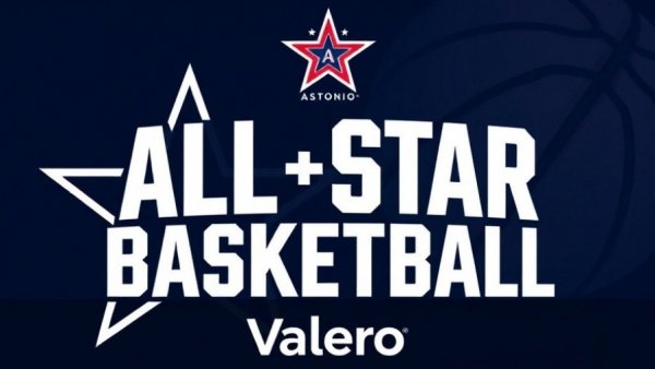 JUST ANNOUNCED: Coaches for the 2026 San Antonio Sports All-Star Basketball Game presented by Valero »