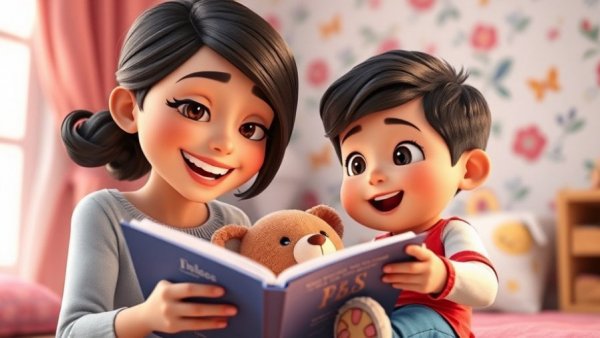 CoComelon characters reading book, best CoComelon YouTube videos.