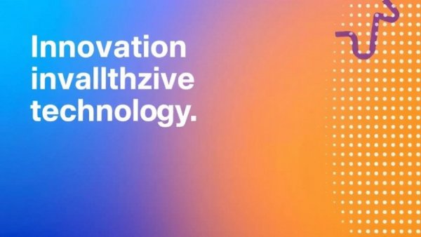 AI-powered nutrition guidance in healthcare tech ad.