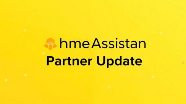 HELTUN removal update banner from Home Assistant program.