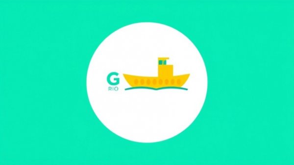 Go Rio San Antonio River Cruises logo showcasing local outdoor activity.