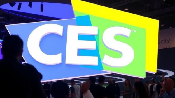What’s on the CES 2026 agenda?