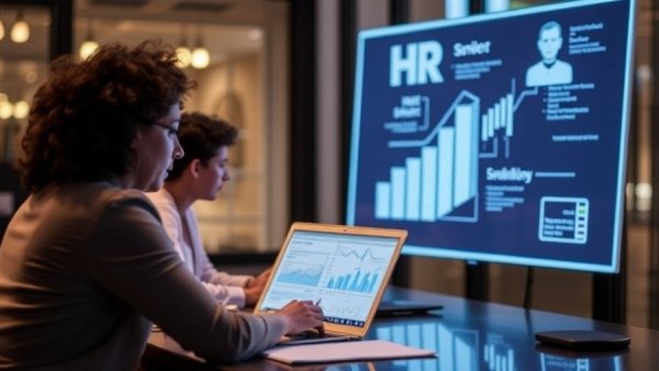 HR Professionals, Here’s What Your CHRO Is Looking at You to Learn