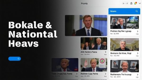 Latest World & National News & Headlines