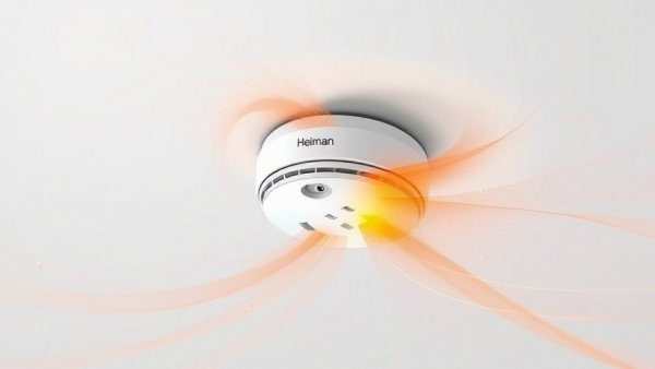 Heiman joins Works with Home Assistant, smart device integration.