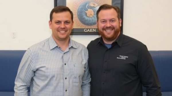 David Park Named Among Boots to Business Instructors of the Year