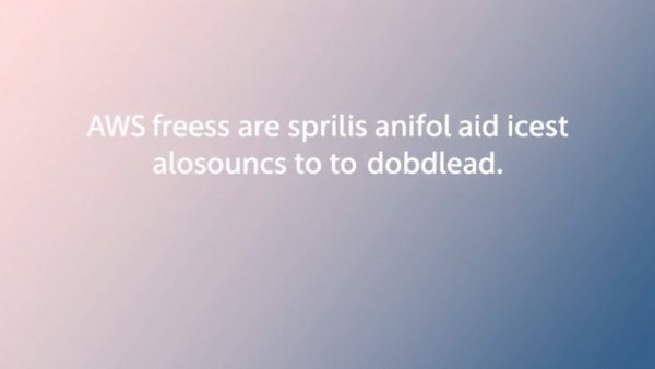 AWS blog on intelligent photo search with Amazon Rekognition.