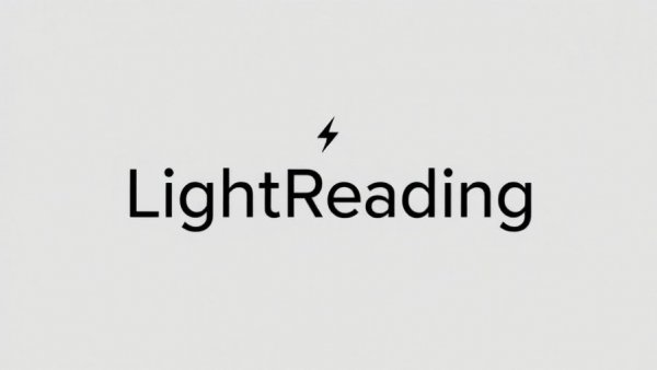 Minimalist LightReading logo symbolizing broadband infrastructure funding.