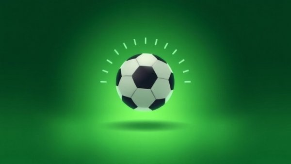 Fix FIFA 22 & 23 Lag - buffering soccer ball concept
