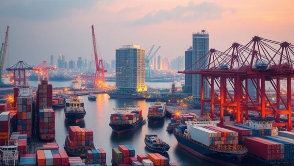 The future of trade and growth in Asia