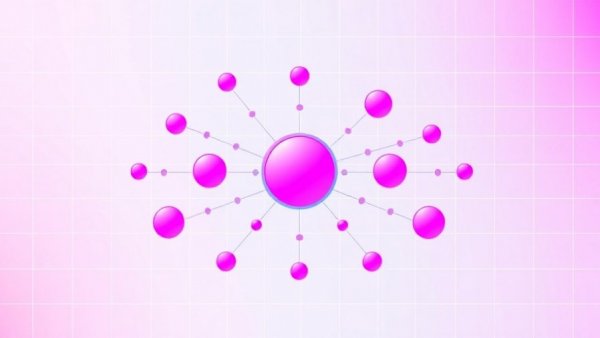 Abstract illustration representing mainframe modernization AI.