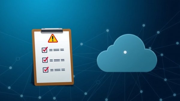 AI observability tools symbols on dark blue background.