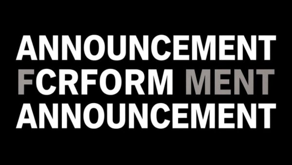 Anthropic supply chain risk designation announcement text