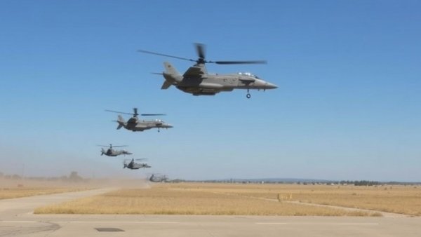 Georgia Air National Guard Wing Executes Swift Fire Mission