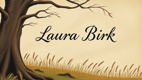 Laura Birk