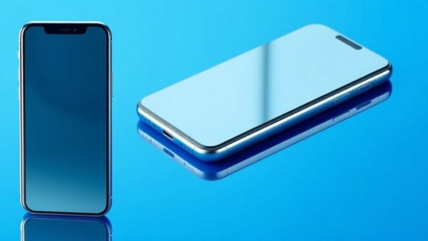 Sleek smartphone design showcasing Pixel devices in Android desktop mode.