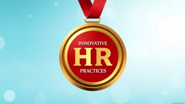 AI in HR technology award: Info-Tech recognized for HR innovation 2026.