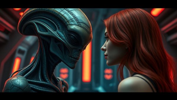 Sci-fi characters in a spaceship, intense moment, Best TV shows streaming right now.