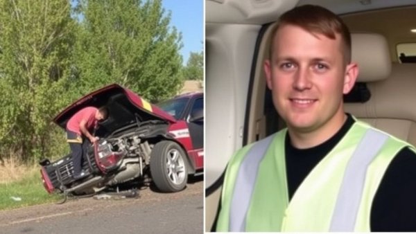Star man and juvenile killed in Boise County crash