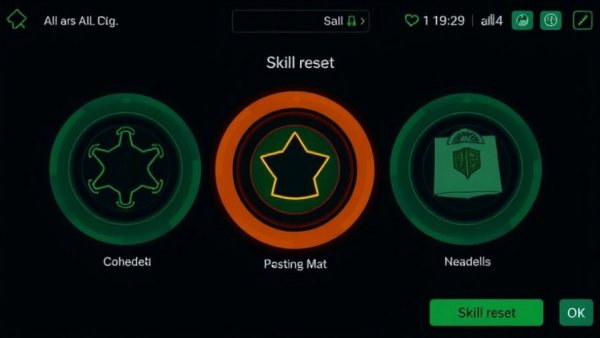 Skills reset for the AI age