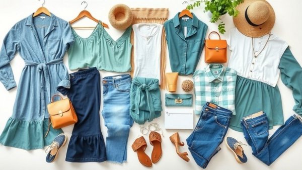 Family-friendly weekend sales Omaha: stylish clothing and home decor.