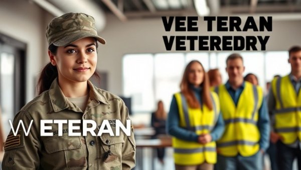 Veteran entrepreneurship success stories, inspiring transformation.