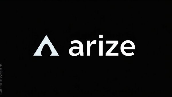 NVIDIA NIM integration with Arize logos in a sleek, dark-themed interface.