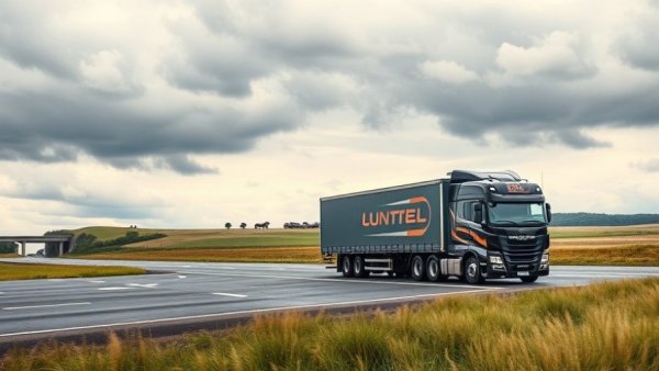 Transportation truck carrying multiple cars on highway, military car shipping companies 2026.