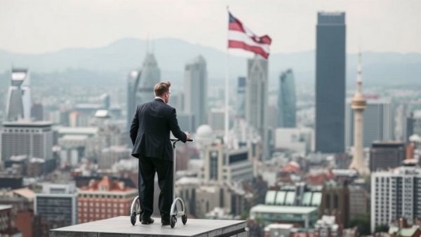 Latest World & National News & Headlines