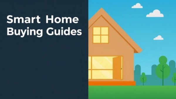 Smart Home Buying Guides