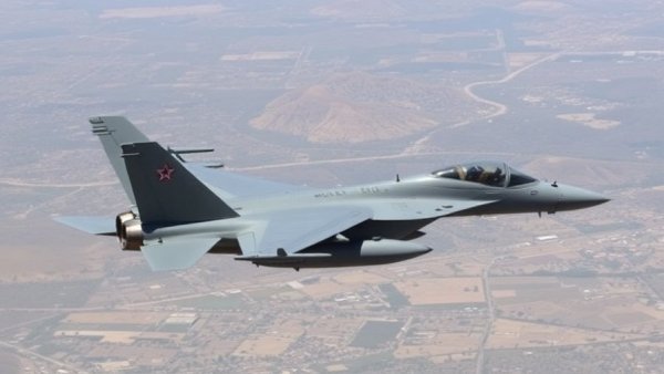 California Air Guard Sharpens Combat Readiness During Grizzly Talon