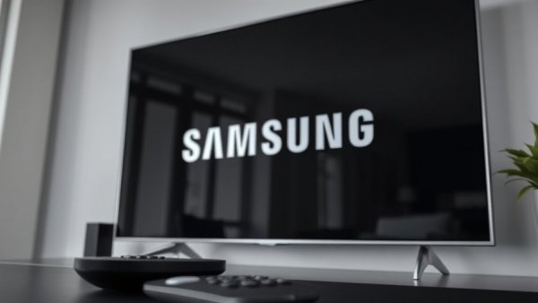 Stylish Samsung TV in modern setting, Best Samsung TVs 2026