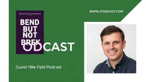 Podcast promotion for 'Rethinking the Future of the All-Volunteer Force,' featuring Jaron S. Wharton.