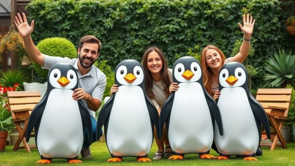 Adults having fun on an adults-only Disney World trip