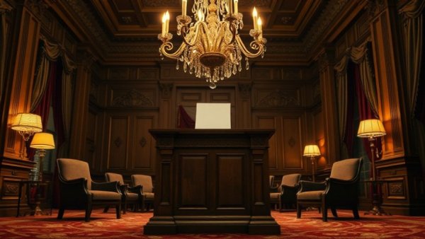 Sophisticated voting strategy setting for C.H. Robinson