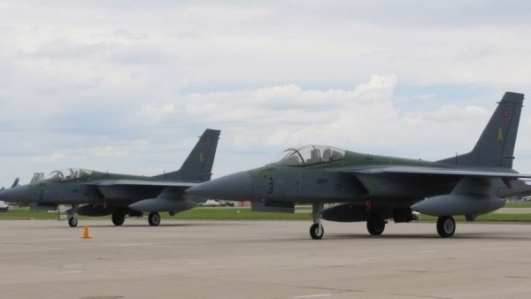 Indiana Guard, Slovak Partners Strengthen Ties, Conduct Air Training