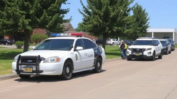 Idaho State Police struggle with staffing as funding bill awaits governor’s signature