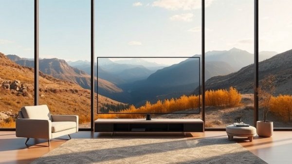 Samsung Elevates 2026 The Frame Lineup with Broader Customization and Advanced Glare Free Technology