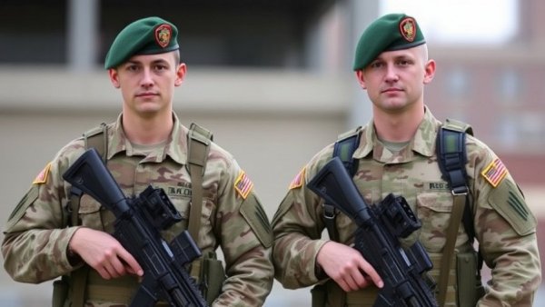 Two Military Police Company Soldiers Named New York Guard Best Warrior