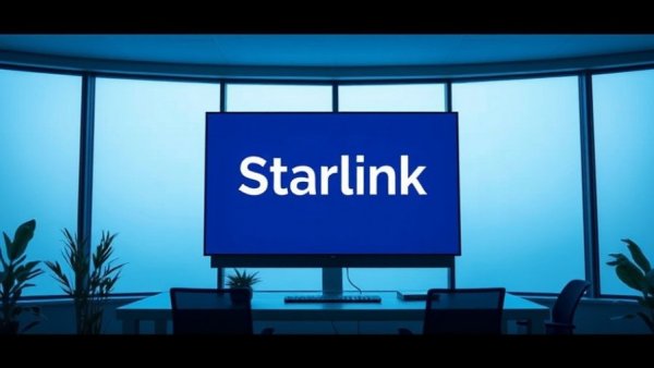 Starlink IoT security tips for a modern home setup.