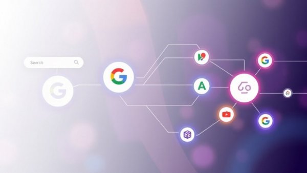 Integrating Google Search and Maps using Gemini API.