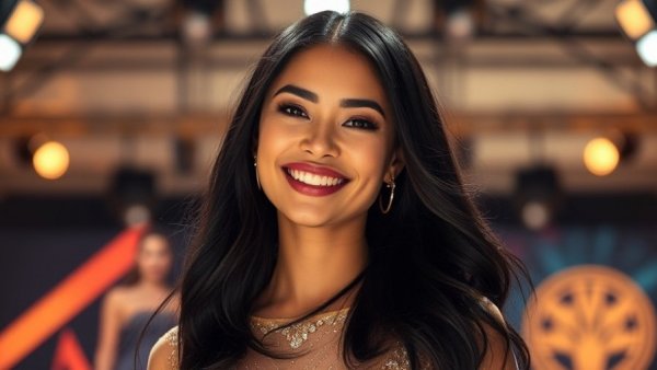 Kimora Lee Baby Phat nostalgia fashion moment in gold dress.