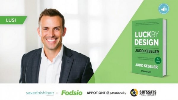 Podcast ad for 'Hidden Markets in Your Career' topic with economist.