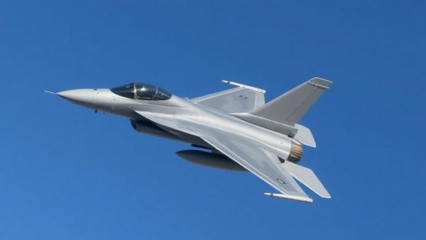 Sleek military jet performing agile maneuvers showcasing Air Force Aviation Bonus 2026.