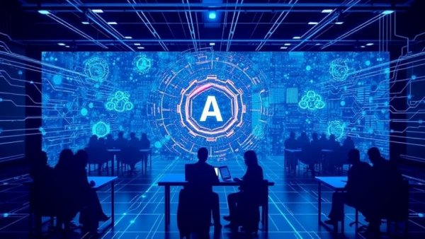 Building the AI-powered organization