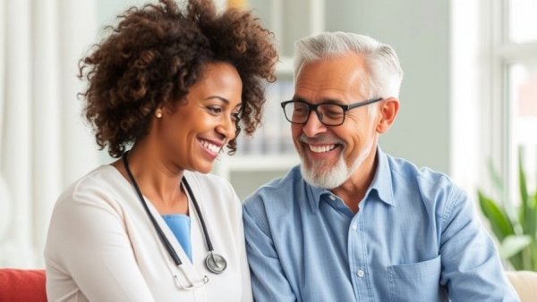 Personalizing care to restore consumer trust